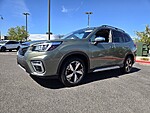 Used 2020 SUBARU FORESTER TOURING CVT in HENDERSON, NEVADA (Photo 2)