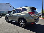 Used 2020 SUBARU FORESTER TOURING CVT in HENDERSON, NEVADA (Photo 4)