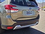 Used 2020 SUBARU FORESTER TOURING CVT in HENDERSON, NEVADA (Photo 5)