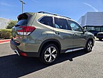 Used 2020 SUBARU FORESTER TOURING CVT in HENDERSON, NEVADA (Photo 6)