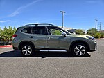 Used 2020 SUBARU FORESTER TOURING CVT in HENDERSON, NEVADA (Photo 7)