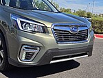 Used 2020 SUBARU FORESTER TOURING CVT in HENDERSON, NEVADA (Photo 8)