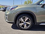 Used 2020 SUBARU FORESTER TOURING CVT in HENDERSON, NEVADA (Photo 9)