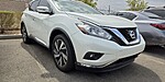 Used 2018 NISSAN MURANO FWD PLATINUM in HENDERSON, NEVADA