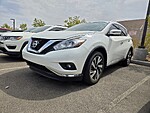 Used 2018 NISSAN MURANO FWD PLATINUM in HENDERSON, NEVADA (Photo 2)