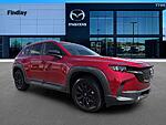 Used 2024 MAZDA CX-50 2.5 S SELECT PACKAGE AWD in HENDERSON, NEVADA (Photo 1)