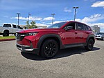 Used 2024 MAZDA CX-50 2.5 S SELECT PACKAGE AWD in HENDERSON, NEVADA (Photo 2)