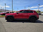 Used 2024 MAZDA CX-50 2.5 S SELECT PACKAGE AWD in HENDERSON, NEVADA (Photo 3)