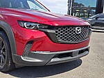 Used 2024 MAZDA CX-50 2.5 S SELECT PACKAGE AWD in HENDERSON, NEVADA (Photo 8)