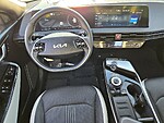 Used 2024 KIA EV6 GT-LINE RWD in HENDERSON, NEVADA (Photo 12)