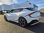 Used 2024 KIA EV6 GT-LINE RWD in HENDERSON, NEVADA (Photo 4)