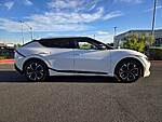 Used 2024 KIA EV6 GT-LINE RWD in HENDERSON, NEVADA (Photo 7)