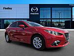 Used 2016 MAZDA MAZDA3 5DR HB MAN I TOURING in HENDERSON, NEVADA (Photo 1)