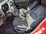 Used 2016 MAZDA MAZDA3 5DR HB MAN I TOURING in HENDERSON, NEVADA (Photo 10)