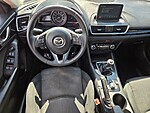 Used 2016 MAZDA MAZDA3 5DR HB MAN I TOURING in HENDERSON, NEVADA (Photo 12)