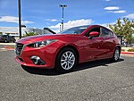 Used 2016 MAZDA MAZDA3 5DR HB MAN I TOURING in HENDERSON, NEVADA (Photo 2)