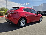 Used 2016 MAZDA MAZDA3 5DR HB MAN I TOURING in HENDERSON, NEVADA (Photo 6)