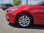 Used 2016 MAZDA MAZDA3 5DR HB MAN I TOURING in HENDERSON, NEVADA (Photo 9)
