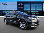 Used 2021 NISSAN ROGUE SPORT FWD SV in HENDERSON, NEVADA (Photo 1)