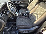 Used 2021 NISSAN ROGUE SPORT FWD SV in HENDERSON, NEVADA (Photo 10)