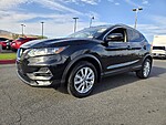 Used 2021 NISSAN ROGUE SPORT FWD SV in HENDERSON, NEVADA (Photo 2)