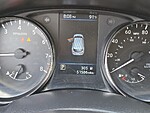 Used 2021 NISSAN ROGUE SPORT FWD SV in HENDERSON, NEVADA (Photo 23)