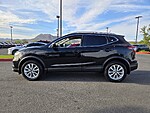 Used 2021 NISSAN ROGUE SPORT FWD SV in HENDERSON, NEVADA (Photo 3)