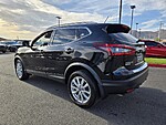 Used 2021 NISSAN ROGUE SPORT FWD SV in HENDERSON, NEVADA (Photo 4)