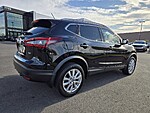 Used 2021 NISSAN ROGUE SPORT FWD SV in HENDERSON, NEVADA (Photo 6)
