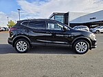 Used 2021 NISSAN ROGUE SPORT FWD SV in HENDERSON, NEVADA (Photo 7)