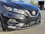 Used 2021 NISSAN ROGUE SPORT FWD SV in HENDERSON, NEVADA (Photo 8)