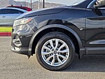 Used 2021 NISSAN ROGUE SPORT FWD SV in HENDERSON, NEVADA (Photo 9)