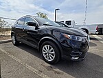 Used 2021 NISSAN ROGUE SPORT FWD SV in HENDERSON, NEVADA (Photo 1)
