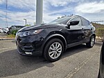 Used 2021 NISSAN ROGUE SPORT FWD SV in HENDERSON, NEVADA (Photo 2)
