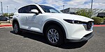Used 2022 MAZDA CX-5 2.5 S PREFERRED PACKAGE AWD in HENDERSON, NEVADA