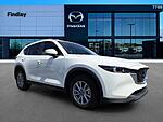 Used 2022 MAZDA CX-5 2.5 S PREFERRED PACKAGE AWD in HENDERSON, NEVADA (Photo 1)