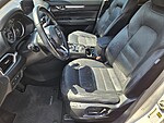 Used 2022 MAZDA CX-5 2.5 S PREFERRED PACKAGE AWD in HENDERSON, NEVADA (Photo 10)