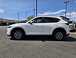 Used 2022 MAZDA CX-5 2.5 S PREFERRED PACKAGE AWD in HENDERSON, NEVADA (Photo 3)