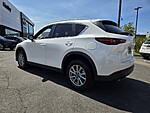 Used 2022 MAZDA CX-5 2.5 S PREFERRED PACKAGE AWD in HENDERSON, NEVADA (Photo 4)