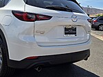 Used 2022 MAZDA CX-5 2.5 S PREFERRED PACKAGE AWD in HENDERSON, NEVADA (Photo 5)