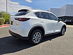 Used 2022 MAZDA CX-5 2.5 S PREFERRED PACKAGE AWD in HENDERSON, NEVADA (Photo 6)