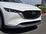 Used 2022 MAZDA CX-5 2.5 S PREFERRED PACKAGE AWD in HENDERSON, NEVADA (Photo 8)