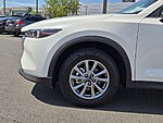 Used 2022 MAZDA CX-5 2.5 S PREFERRED PACKAGE AWD in HENDERSON, NEVADA (Photo 9)