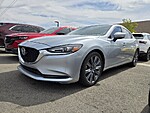 Used 2018 MAZDA MAZDA6 TOURING AUTO in HENDERSON, NEVADA (Photo 2)