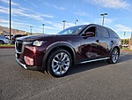 Used 2024 MAZDA CX-90 3.3 TURBO PREMIUM PLUS AWD in HENDERSON, NEVADA (Photo 2)