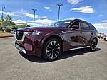Used 2024 MAZDA CX-90 3.3 TURBO S PREMIUM PLUS AWD in HENDERSON, NEVADA (Photo 2)