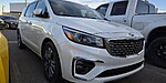 Used 2020 KIA SEDONA SX FWD in HENDERSON, NEVADA