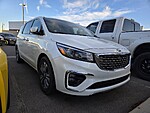 Used 2020 KIA SEDONA SX FWD in HENDERSON, NEVADA (Photo 1)
