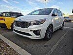 Used 2020 KIA SEDONA SX FWD in HENDERSON, NEVADA (Photo 2)