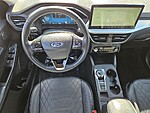 Used 2023 FORD ESCAPE PLATINUM AWD in HENDERSON, NEVADA (Photo 12)